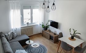 Bardolino Apartment