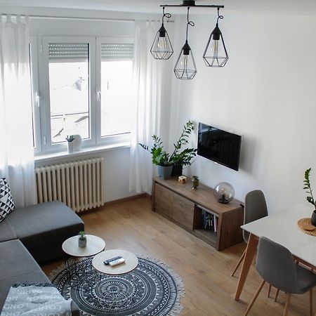 Bardolino Apartment Belgrad Exterior foto