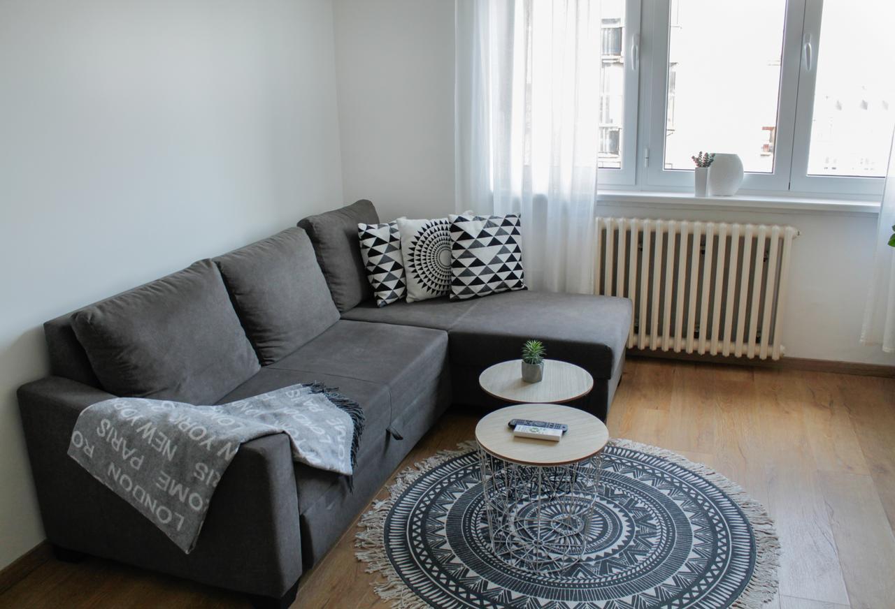 Bardolino Apartment Belgrad Exterior foto